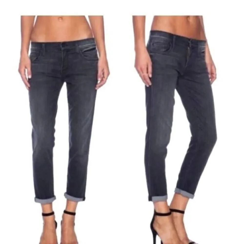 Mother The Dropout In Rebels And Lovers Wash Sz 31